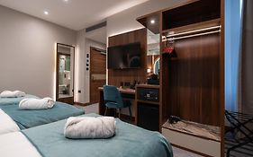 St Mark'S - Merit Hotels