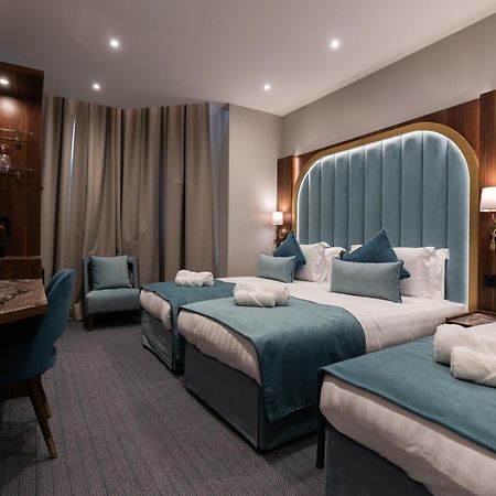 St Mark'S - Merit Hotels Londres Exterior foto